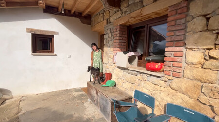 CASA RURAL