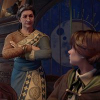 "No conocía las opiniones de J.K. Rowling": Uno de los actores de Hogwarts Legacy se disculpa por participar en el RPG del universo de Harry Potter 