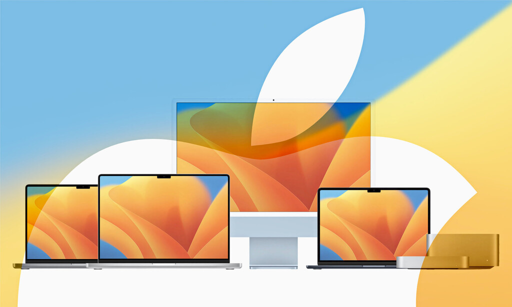 Apple aspira a gobernar la venta de ordenadores y tiene un plan para lograrlo Apple aspira a gobernar la venta de ordenadores y tiene un plan para lograrlo