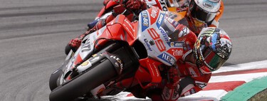 Por qué la mejor moto de MotoGP no gana el mundial: de cómo Ducati sigue pagando el pecado de echar a Jorge Lorenzo 