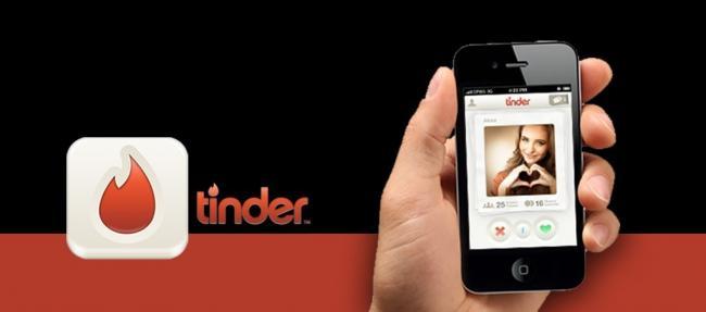 Tinder