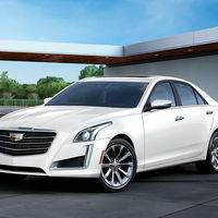 Cadillac quiere que sus autos platiquen entre sí a partir de 2018