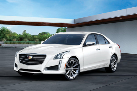 Cadillac quiere que sus autos platiquen entre sí a partir de 2018
