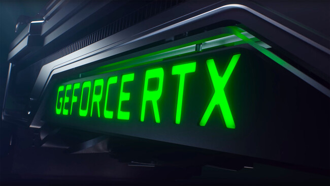 Nvidia Rtx 3050