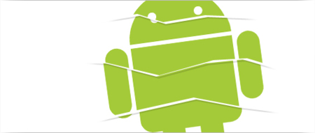 Más de la mitad de los teléfonos Android cuentan con la versión 2.1
