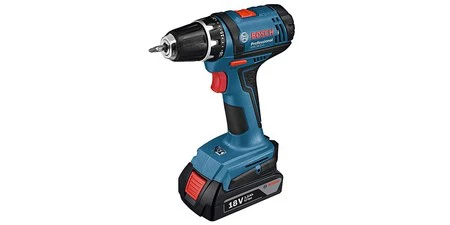 Bosch Professional Gsr 18 2 Li