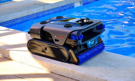 Analisis Mova Rover X10 15