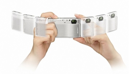 panorama sony