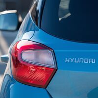 Casper será el nombre del nuevo micro SUV de Hyundai, un digno competidor de Suzuki Ignis y Renault Kwid