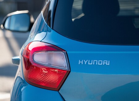 Casper será el nombre del nuevo micro SUV de Hyundai, un digno competidor de Suzuki Ignis y Renault Kwid