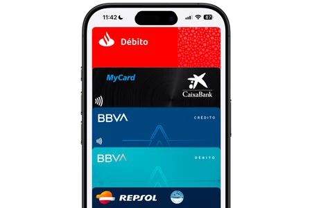 クレジット カード、QR 付きのチケット、航空券と同様に、T-Mobilitat も「ウォレット」アプリで利用できるようになります