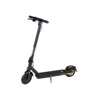 Lidl declara la guerra a Xiaomi con un patinete eléctrico con 22 km de autonomía, por 379,99 euros