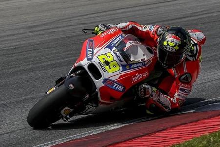 Andrea Iannone