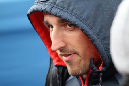Nueva victoria de Robert Kubica en el Rally di Bassano