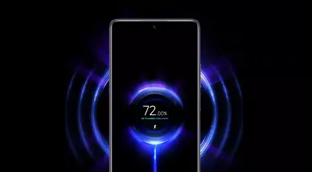 シャオミの充電