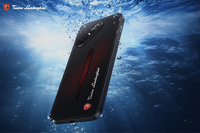 Tecno Pova 8 Pro 5g Tonino Lamborghini Lanzamiento Precio Mexico Caracteristicas Ficha Tecnica