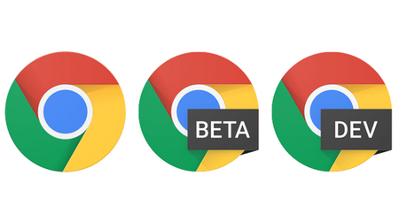 Ahora puedes ejecutar múltiples versiones de Chrome juntas en un mismo ordenador