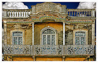 El otro Algarve: Tavira