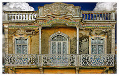 El otro Algarve: Tavira