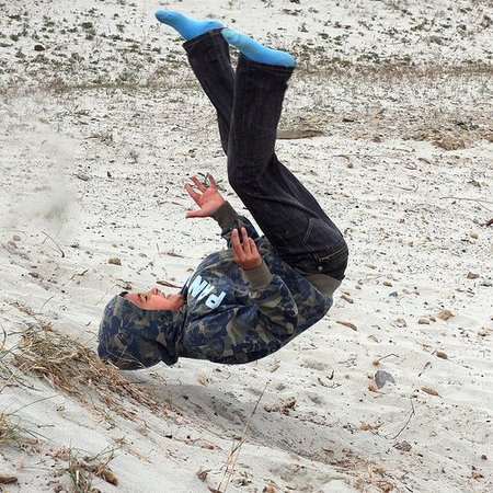 ¿Cuáles con las causas de los accidentes infantiles?