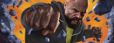 Qué pasó con la película de Luke Cage de Quentin Tarantino