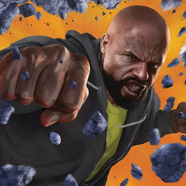 Luke Cage