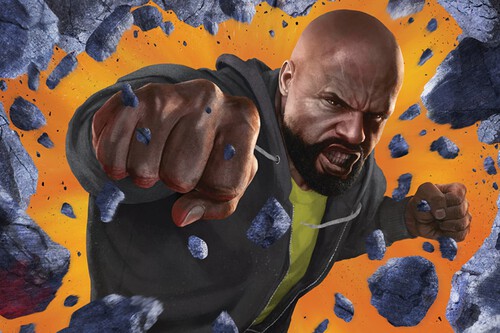 Qué pasó con la película de Luke Cage de Quentin Tarantino