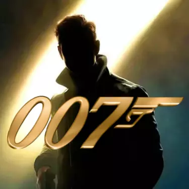 James Bond 007 IO Interactive