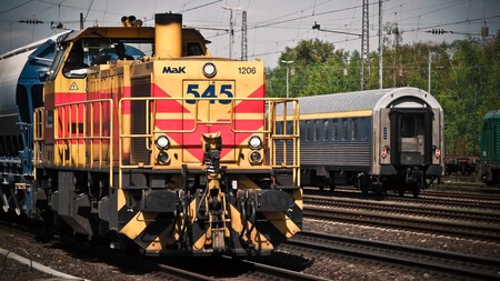 ferrocarrileros