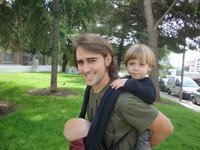 "Si la mamá no trabaja es porque el papá gana mucho"