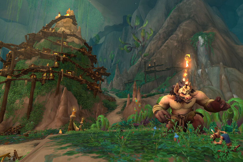 Imagen de World of Warcraft