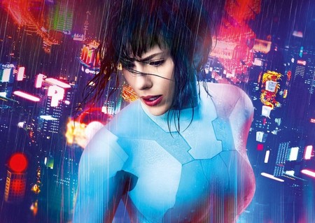 No solo moda: Ghost in the shell, Twin Peaks y el slow food