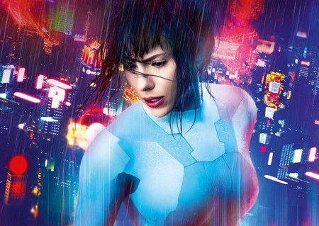 No solo moda: Ghost in the shell, Twin Peaks y el slow food