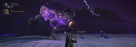 Expedicion Adel Elden Ring