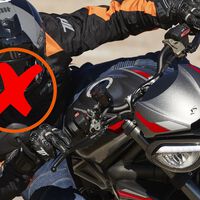 Un estudio científico lo confirma: "Los fabricantes están reduciendo la protección de la ropa de moto. Pero vale lo mismo que hace 3 años" 