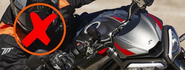 Un estudio científico lo confirma: "Los fabricantes están reduciendo la protección de la ropa de moto. Pero vale lo mismo que hace 3 años" 
