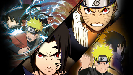 Naruto Shippuden