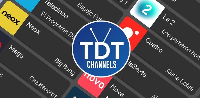 tdtchannels