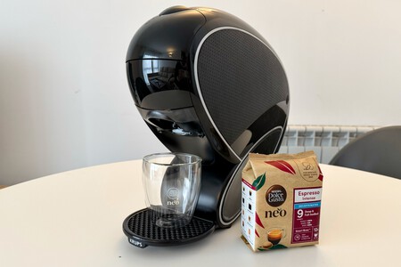 Dolce Gusto Neo