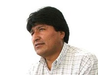 La mejor forma de nacionalizar en Bolivia