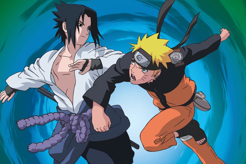 Naruto Shippuden: orden cronológico de temporadas y películas