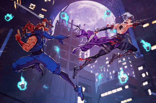 Ninja Gaiden Ragebound vs tus juegos favoritos de ninjas de hace 20 años. ¿Qué ha cambiado?