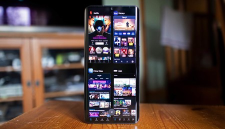 Netflix Disney Plus Amazon Prime Video Hbo