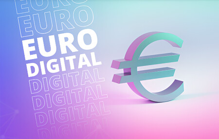Euro Digital Telefonica Indra cover