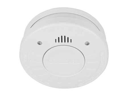 Smartwares Detector De Humo