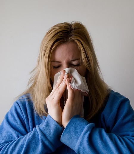 Cuídate ante la gripe: estos son los cinco alimentos y cuatro hábitos que te ayudan a prevenirla