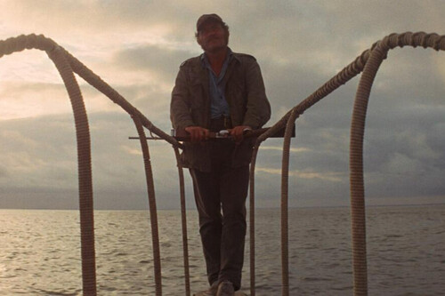 Vuelve a los cines la terrorífica obra maestra veraniega de Steven Spielberg que cumple ya 50 años y sigue asombrando como el primer día