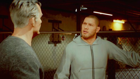 Ufc 6 Quiere Contar Historias No Solo Peleas D