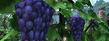 Final Fantasy XIV: Endwalker mejora el aspecto de sus racimos de uvas, una enorme pérdida que los jugadores están llorando