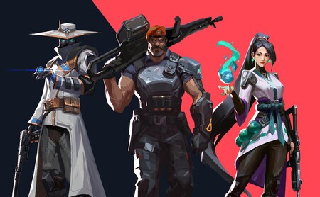 Riot Games contrata a un vigilante anti tramposos experto en Overwatch y Valorant